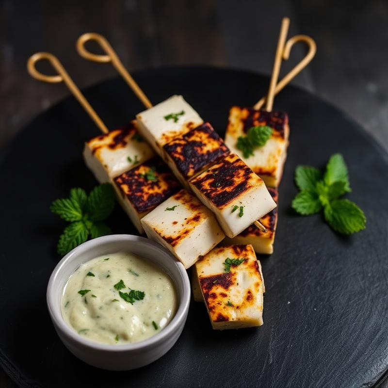 Paneer Tikka